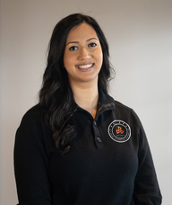 Book an Appointment with Vinosha Jegatheeswaran for Physiotherapy