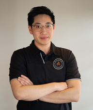 Book an Appointment with Jason Li for Sports Massage Therapy