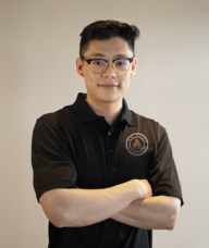 Book an Appointment with Jacky Cheung for Athletic Therapy