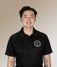 Book an Appointment with Mr. Billy Nguyen for Massage Therapy