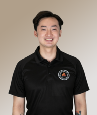 Book an Appointment with Mr. Billy Nguyen for Athletic Therapy