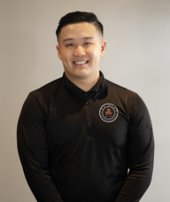 Book an Appointment with John Lin for Massage Therapy