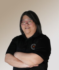 Book an Appointment with Tina Szeto for Osteopathy