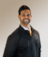 Book an Appointment with Dr. Maathavan Thillai at The Spot RPR - Markham/Unionville