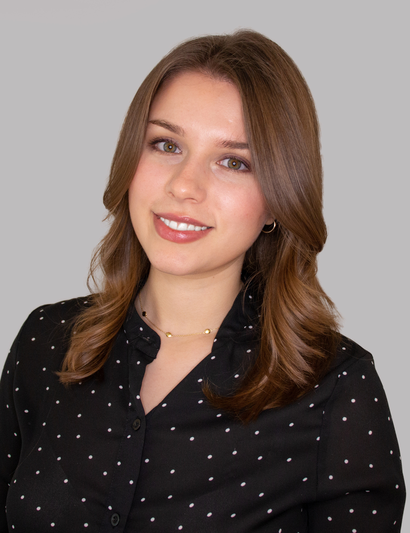 Photo of Dr. Mihaela Chirhei