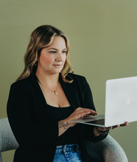 Book an Appointment with Caelin Folsom for Holistic Nutrition