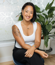 Book an Appointment with Amy Parton for Massage Therapy