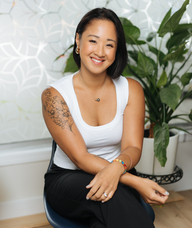 Book an Appointment with Amy Luong for Massage Therapy