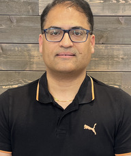 Book an Appointment with Atul Bhardwaj for Massage Therapy