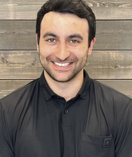 Book an Appointment with Dr. Kieran Lamont for Chiropractic