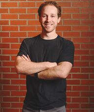 Book an Appointment with Dr. Zach Walker for Chiropractic