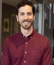 Book an Appointment with Daniel Thrush for Traditional Chinese Medicine Acupuncture