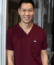 Book an Appointment with Dr. Steve Cho for Chiropractic