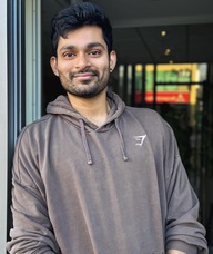 Book an Appointment with Ishan Mehta for Physiotherapy