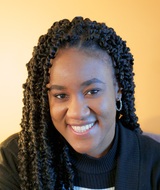 Book an Appointment with Robynson Paulwell at Vaughan