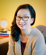 Book an Appointment with Diane Hua Stewart at Virtual