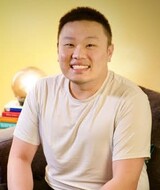 Book an Appointment with Yan Wei (Andy) Mok at Markham