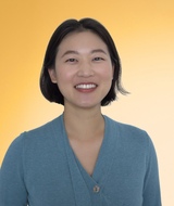 Book an Appointment with Erica Min at Markham