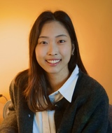 Book an Appointment with Amy Lee at Virtual