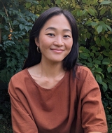 Book an Appointment with Sharon Bae at Markham