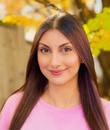 Book an Appointment with Hafsah Bhinder at Virtual