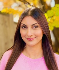 Book an Appointment with Hafsah Bhinder for 🏠 👤&👥 In-Office Cost-Reduced Fees