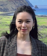 Book an Appointment with Wenyu Yang at Virtual