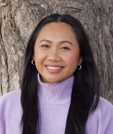 Book an Appointment with Arianne Palmares at Markham