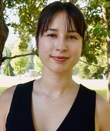 Book an Appointment with Jamie Tjeng at Online & Vaughan