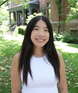 Book an Appointment with Michelle Cham at Online & Vaughan