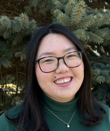 Book an Appointment with Phoebe Wang at Markham