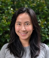 Book an Appointment with Stephanie Chen at Markham