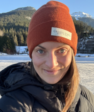 Book an Appointment with Shayna Sander for Registered Clinical Counselling