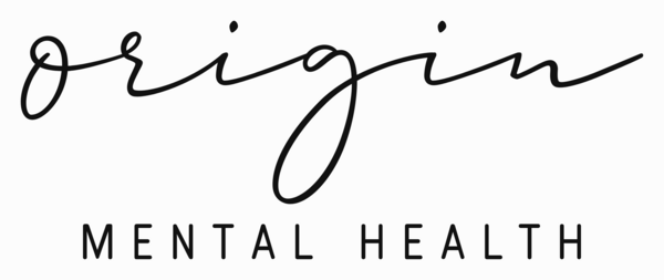 Origin Mental Health