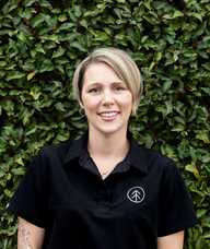 Book an Appointment with Sarah Robinson for Registered Massage Therapy