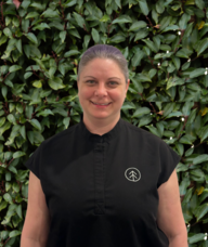 Book an Appointment with Samantha Taylor for Registered Massage Therapy