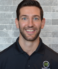 Book an Appointment with Jacob Perich for Physiotherapy