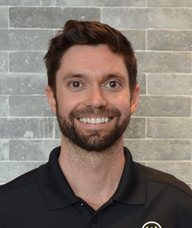 Book an Appointment with Luke Miles for Physiotherapy