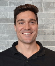 Book an Appointment with Nicholas Buitelaar for Physiotherapy
