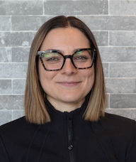 Book an Appointment with Andrea Nikic for Physiotherapy