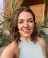 Book an Appointment with Olivia Semenick at Kneaded Touch - Westboro