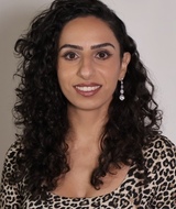 Book an Appointment with Jessica Khalil at Kneaded Touch - Merivale