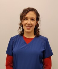 Book an Appointment with Rebecca Long for Physiotherapy