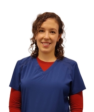 Book an Appointment with Rebecca Long for Physiotherapy