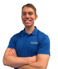 Book an Appointment with Chris Edwards for Physiotherapy