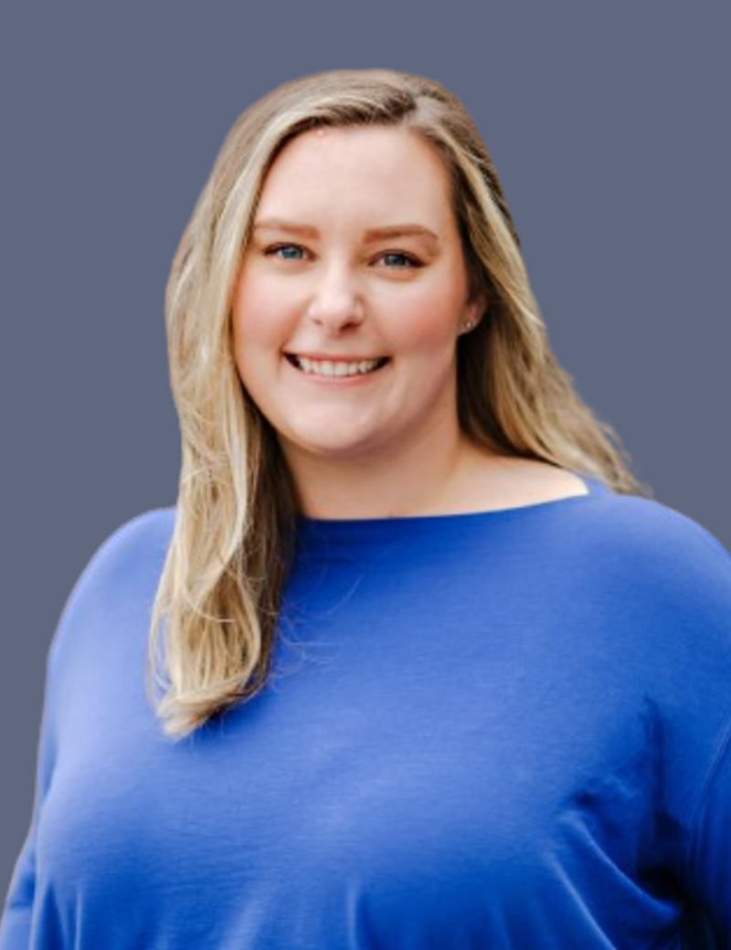 Photo of Elysse Tomlin