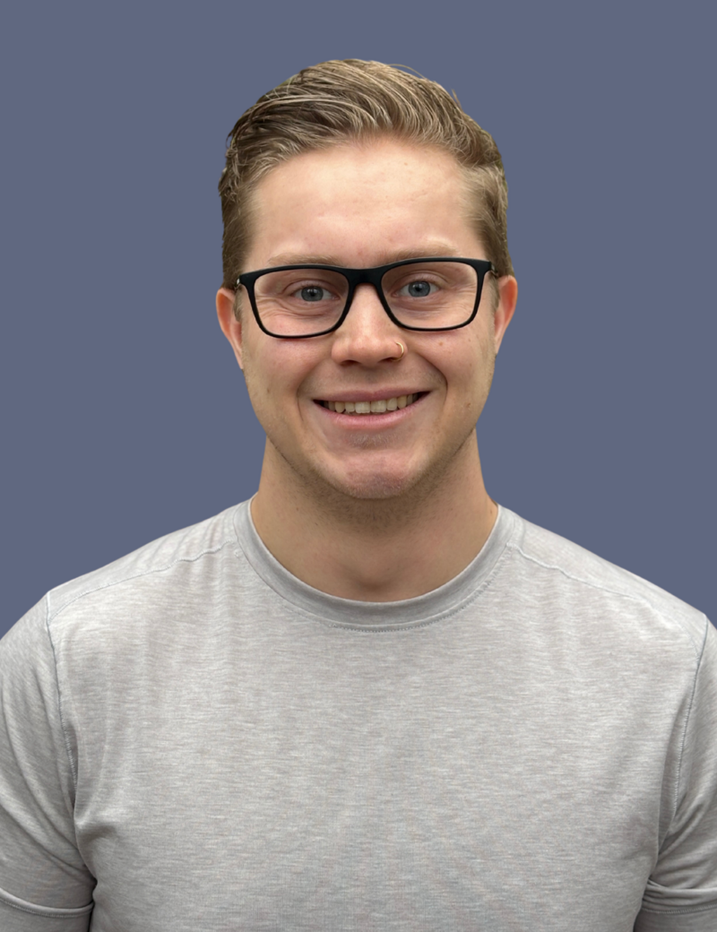 Photo of Anthony Spiegelberg