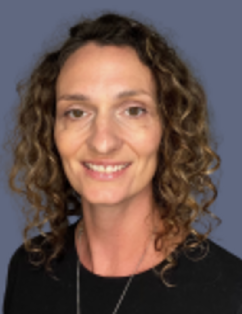 Photo of Jenny Pollock