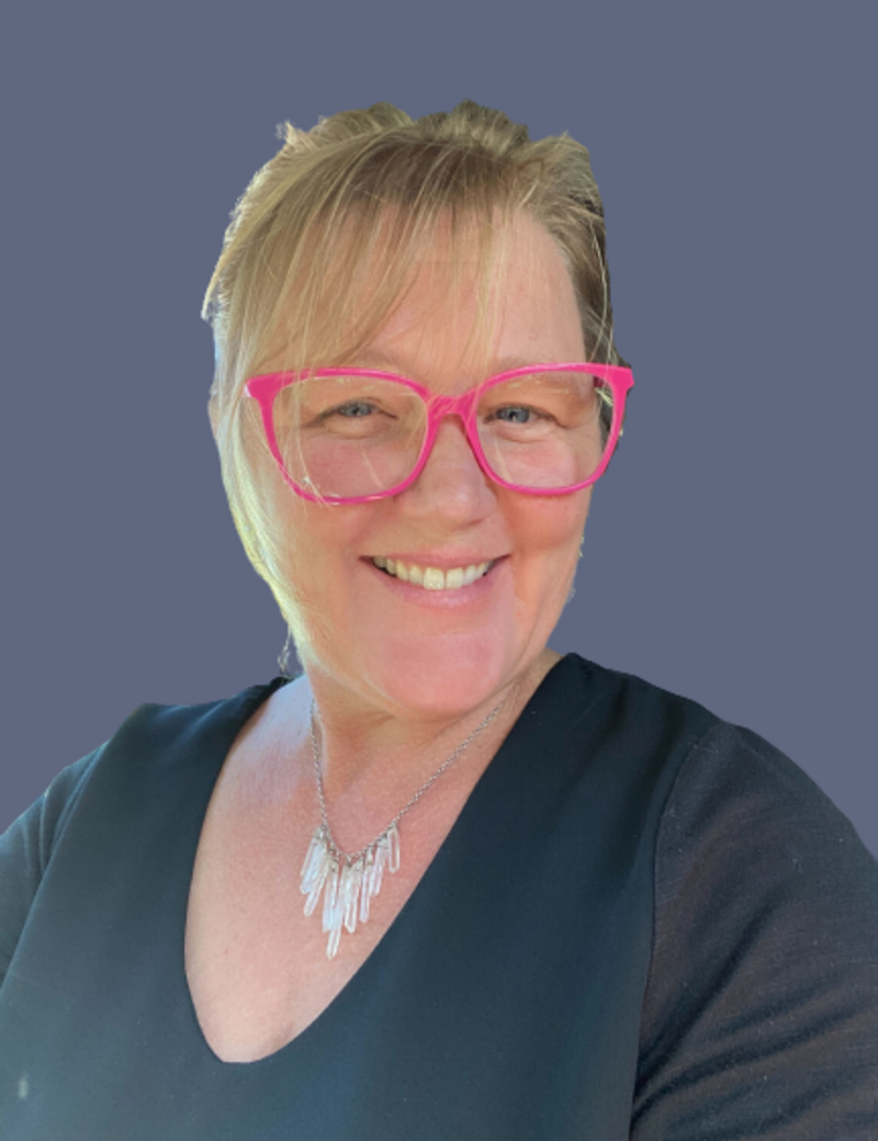 Photo of Katie White RMT,HTP