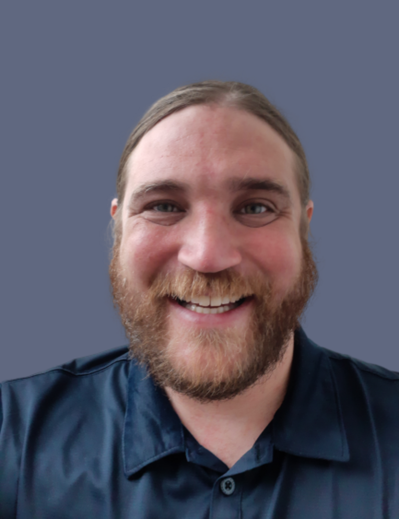 Photo of Jeffery Pond RMT